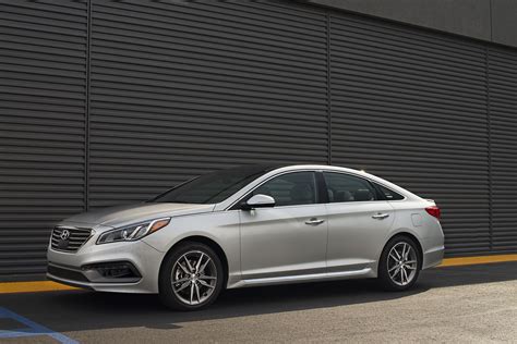 2015 hyundai sonata specs